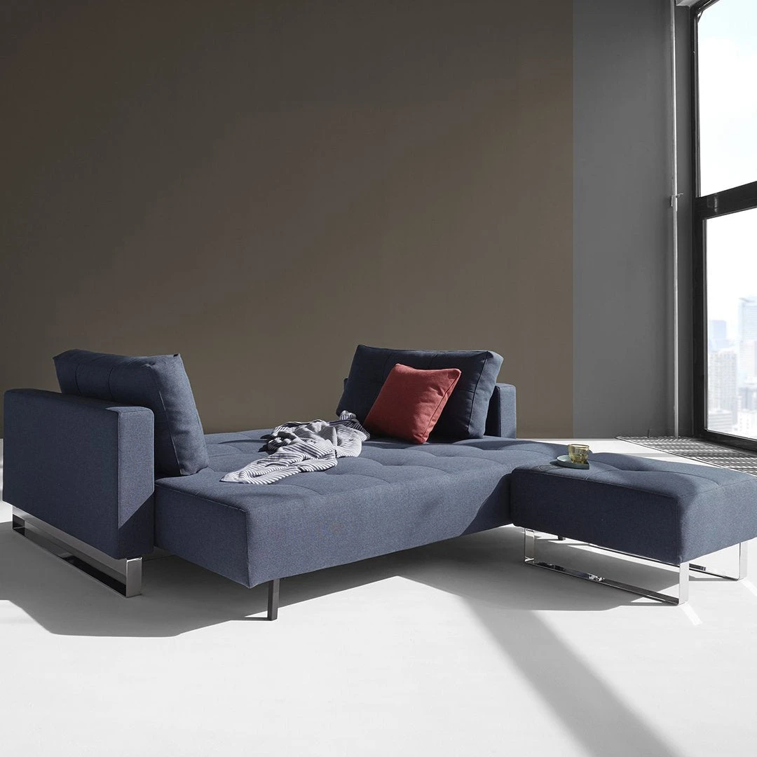 Cassius Deluxe Sofa - Queen 14 Cassius Deluxe Sofa - Queen - Image 12