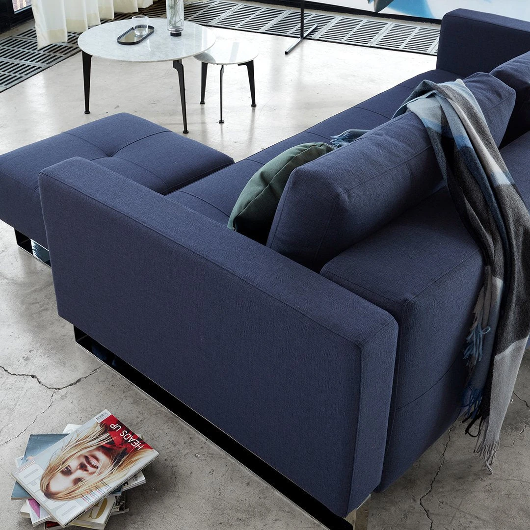 Cassius Deluxe Sofa - Queen 10 Cassius Deluxe Sofa - Queen - Image 8