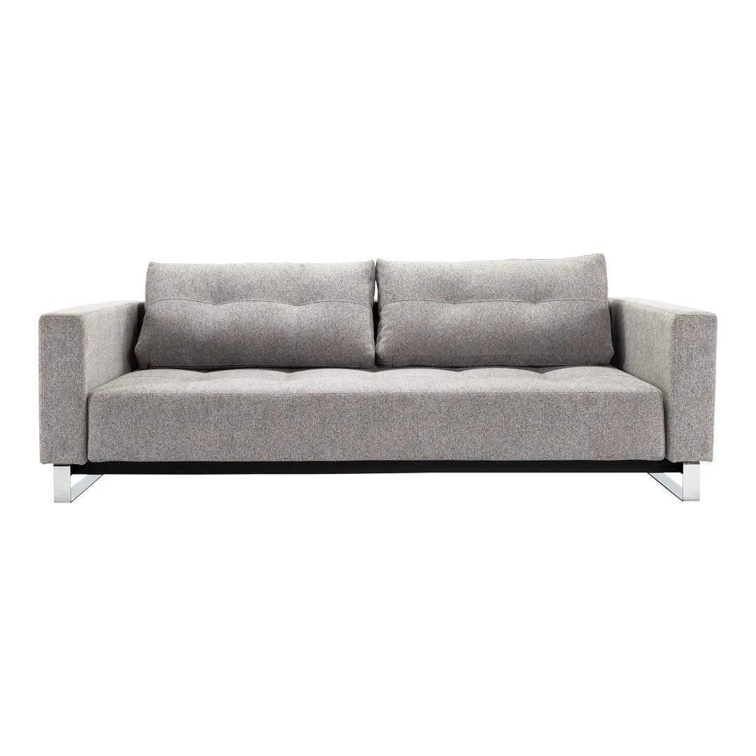 Cassius Deluxe Sofa - Queen 6 Cassius Deluxe Sofa - Queen - Image 4