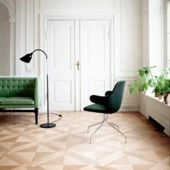 Catch JH2 Chair -Danish Design Store Catch JH2 Mayor AJ2 Bellevue AJ7