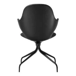Catch JH2 Chair -Danish Design Store Catch Black JH2 1