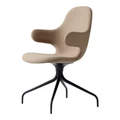 Catch JH2 Chair -Danish Design Store Catch Brown JH2