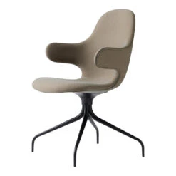 Catch JH2 Chair -Danish Design Store Catch Brown JH2 2