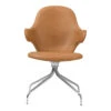 Catch JH2 Chair 2 Catch JH2 Chair -Danish Design Store Catch Brown Leather JH2