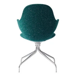 Catch JH2 Chair -Danish Design Store Catch Green JH2 3