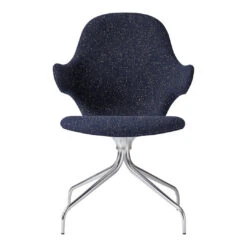 Catch JH2 Chair -Danish Design Store Catch Grey JH2