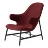 Catch JH13 Lounge Chair -Danish Design Store Catch Lounge Red JH13