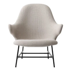 Catch JH13 Lounge Chair 25 Catch JH13 Lounge Chair -Danish Design Store Catch Lounge White JH13 1