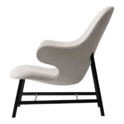 Catch JH13 Lounge Chair 24 Catch JH13 Lounge Chair -Danish Design Store Catch Lounge White JH13 2