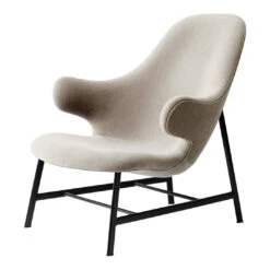Catch JH13 Lounge Chair 21 Catch JH13 Lounge Chair -Danish Design Store Catch Lounge White JH13 4