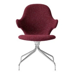 Catch JH2 Chair -Danish Design Store Catch Red JH2
