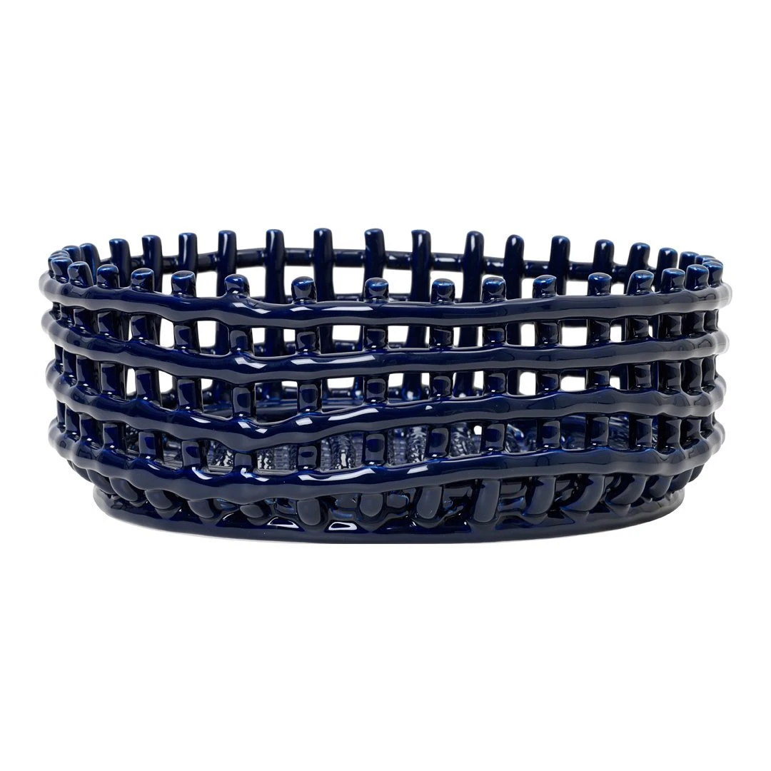 Ferm LIVING Ceramic Centerpiece 3 Ferm LIVING Ceramic Centerpiece