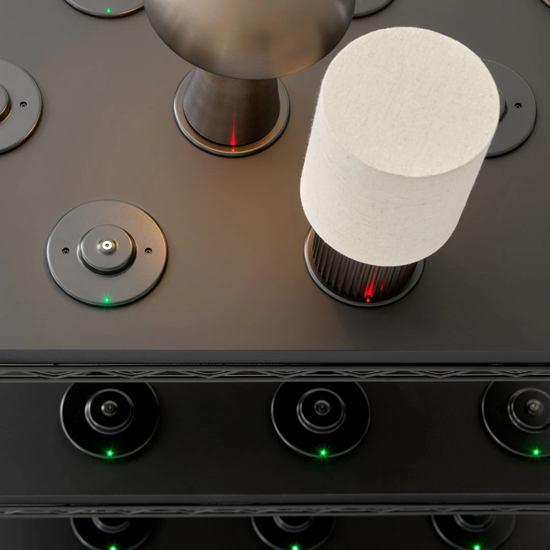 Manhattan SC52 Portable Lamp 10 Manhattan SC52 Portable Lamp - Image 8