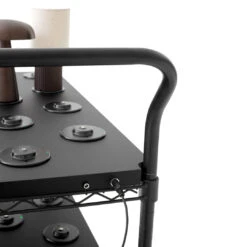 Manhattan SC52 Portable Lamp 27 Manhattan SC52 Portable Lamp -Danish Design Store Charging trolley w. tray and power supply