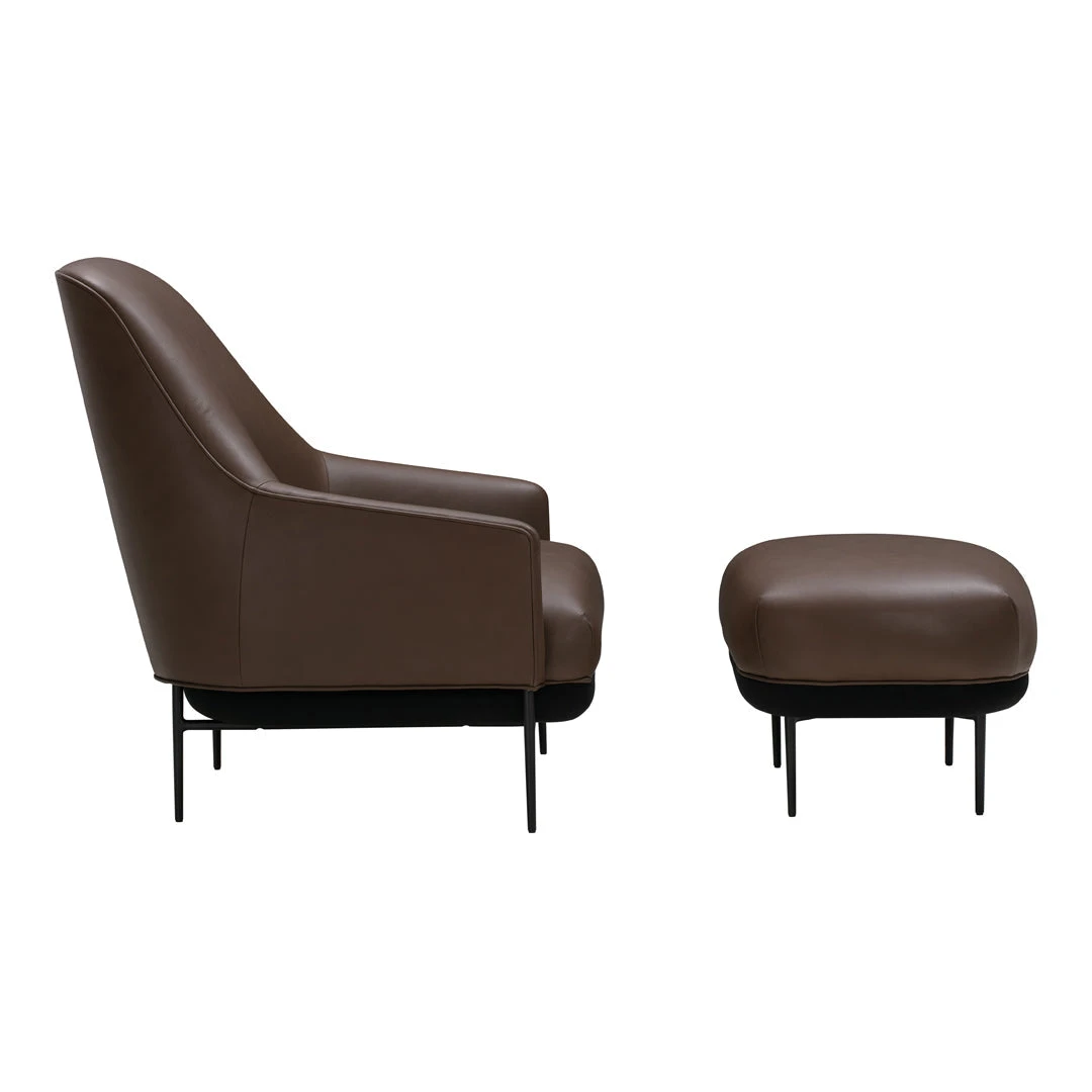 Chill Lounge Stool 12 Chill Lounge Stool - Image 10