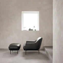 Chill Lounge Stool 30 Chill Lounge Stool -Danish Design Store Chill Buttero Black 300 dpi 1e4afa8a c045 4282 be6e 00c53fc92523