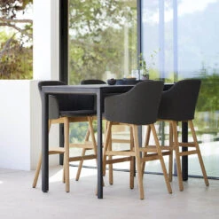 Drop Outdoor Bar Table 18 Drop Outdoor Bar Table -Danish Design Store Choice bar chair drop bar table 1 d0375d60 851a 4cf4 b9e0 d458747f2b93