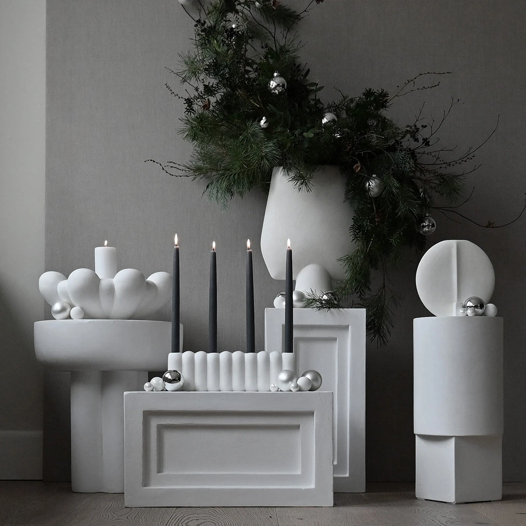 101 COPENHAGEN Column Side Table 12 101 COPENHAGEN Column Side Table - Image 10