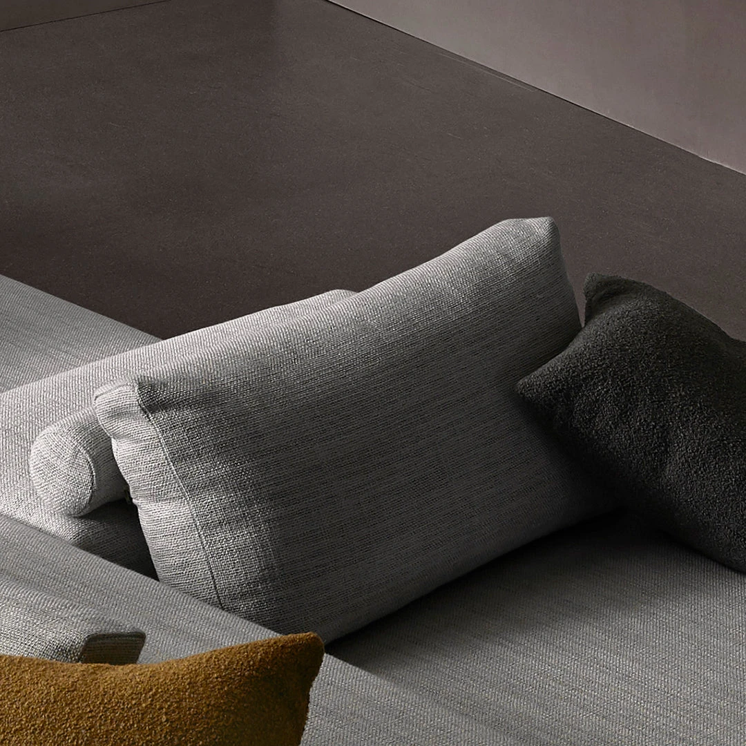 Cinder Block Modular Sofa (Modules 24 - 31) 15 Cinder Block Modular Sofa (Modules 24 - 31) - Image 13