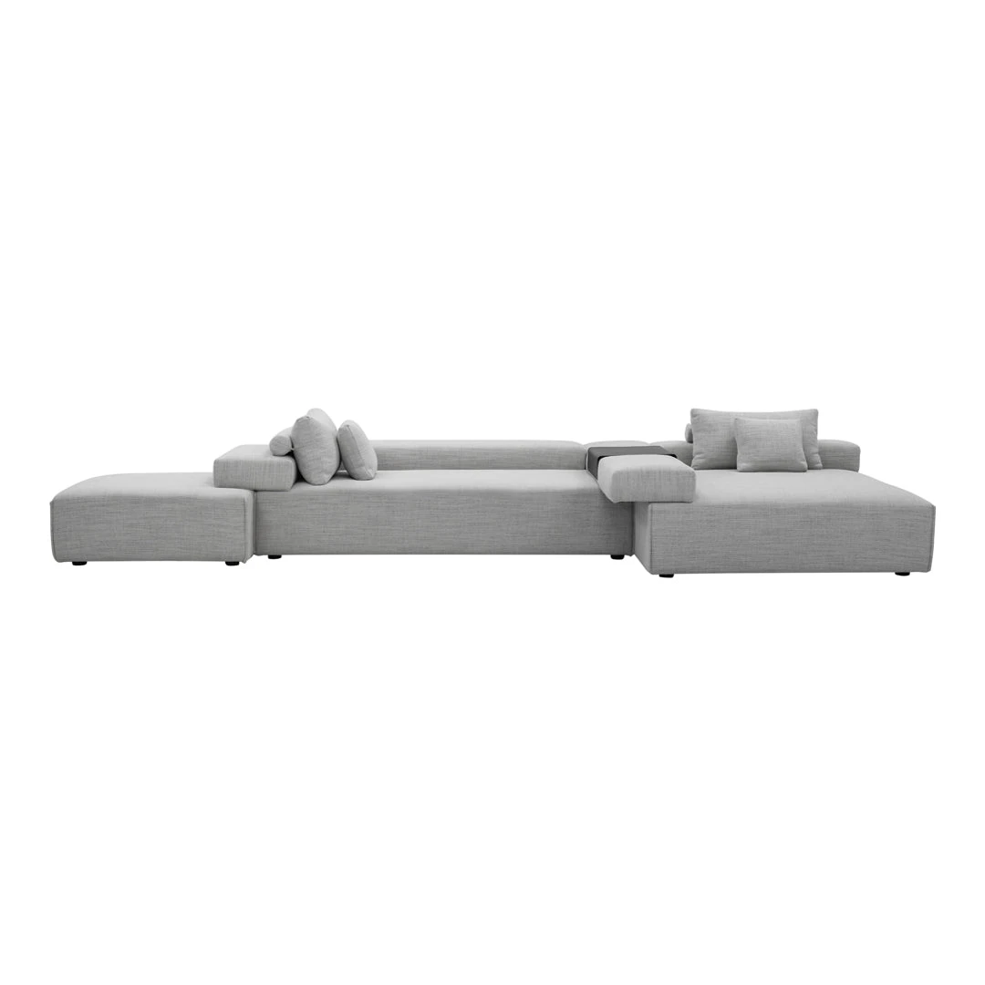 Cinder Block - Scatter Cushions 3 Cinder Block - Scatter Cushions