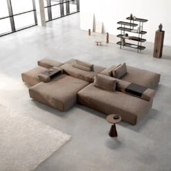 Mate Side Table 41 Mate Side Table -Danish Design Store Cinder Block Mod. 5 15 28 25 12 23 Bosa col. 6 Back cushions Mate side table Slice shelves Elba rug 300 dpi caecb971 cf66 4104 a64f 40bb0e49f2bf