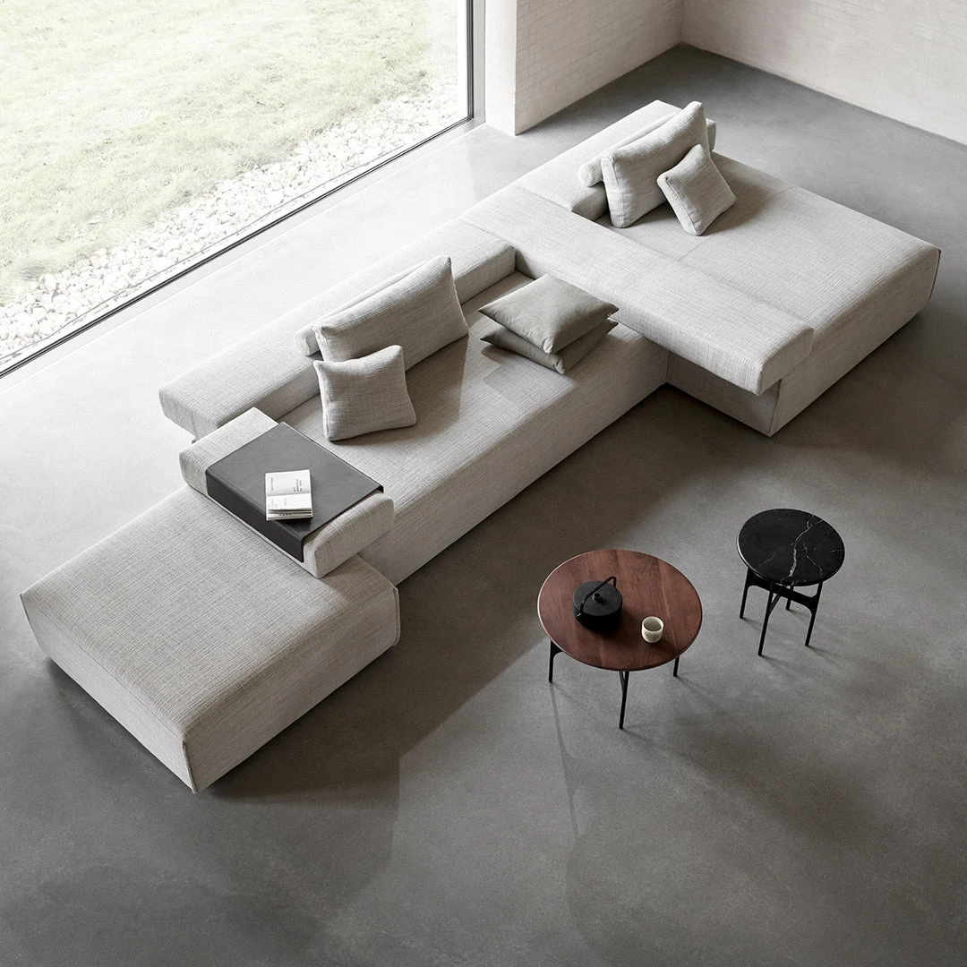 Cinder Block Pre-configured Sofa - Setup 1 8 Cinder Block Pre-configured Sofa - Setup 1 - Image 6