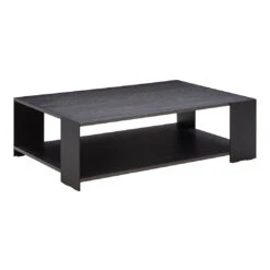 Cinder Block Coffee Table (Module 32) -Danish Design Store CinderBlocktable Blackoak V1 300dpi