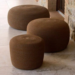 Circle Footstool - Round 13 Circle Footstool - Round -Danish Design Store Circlefootstool