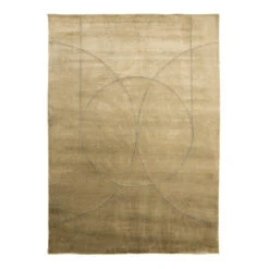 Linie Design Circulus Rug