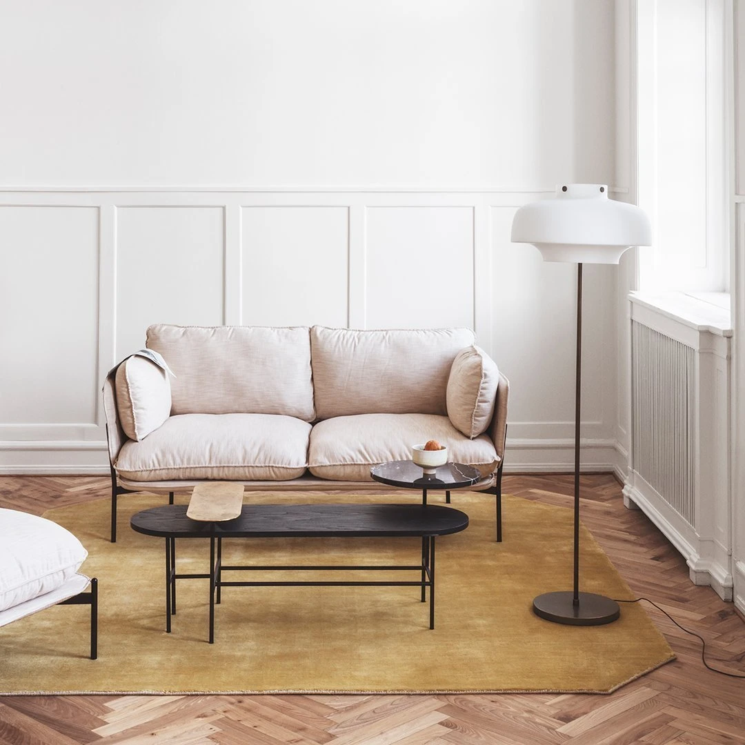 Cloud LN2 - 2-Seater Sofa 19 Cloud LN2 - 2-Seater Sofa - Image 17