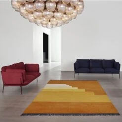 Cloud LN2 - 2-Seater Sofa 38 Cloud LN2 - 2-Seater Sofa -Danish Design Store Cloud LN2 LN3 LN4 Another Rug AP3 Blown SW3