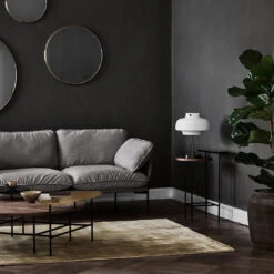 Cloud LN2 - 2-Seater Sofa 35 Cloud LN2 - 2-Seater Sofa -Danish Design Store Cloud LN2 Palette JH25 JH26 Copenhagen SC13 The Moor AP7 Sillon SH4 SH5 SH6