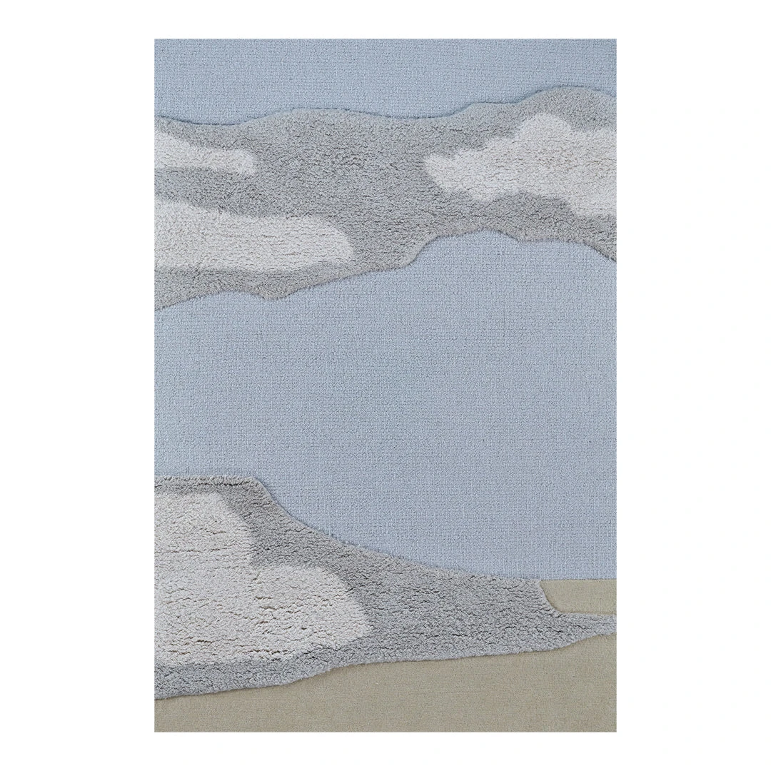 Cloud 9 Rug 3 Cloud 9 Rug