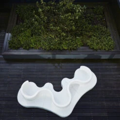 Verpan Cloverleaf Modular Sofa - Indoor / Outdoor -Danish Design Store Cloverleaf Sofa In Outdoor 3 units 3