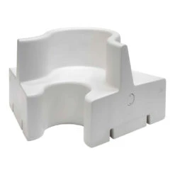 Verpan Cloverleaf Modular Sofa - Indoor / Outdoor -Danish Design Store Cloverleaf Sofa In Outdoor Middle unit LR