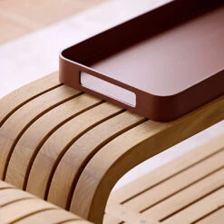 Club Tray -Danish Design Store Clubtraydesertred 335f85fd 3003 4c18 ad65 ead71b7e0f2b