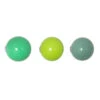 Vitra Coat Dots - Set Of 3 2 Vitra Coat Dots - Set Of 3 -Danish Design Store Coat Dots green