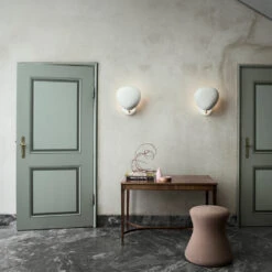 Gubi Grossman Cobra Wall Lamp (Hardwired) 20 Gubi Grossman Cobra Wall Lamp (Hardwired) -Danish Design Store CobraWallLamp