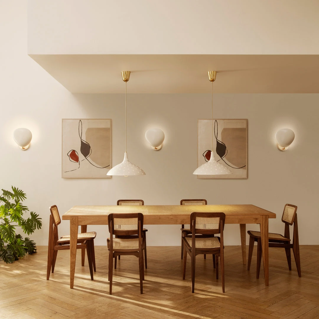 Gubi Grossman Cobra Wall Lamp (Hardwired) 9 Gubi Grossman Cobra Wall Lamp (Hardwired) - Image 7