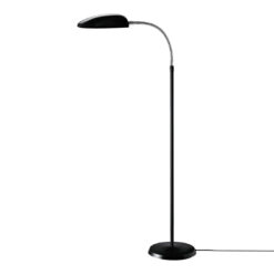 Gubi Grossman Cobra Floor Lamp