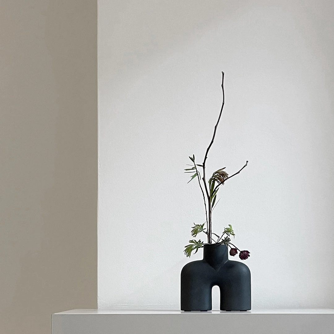 101 COPENHAGEN Cobra Uno Vase 13 101 COPENHAGEN Cobra Uno Vase - Image 11