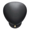 Gubi Grossman Cobra Wall Lamp (Hardwired) -Danish Design Store Cobra WallLamp US Black HardWired Front