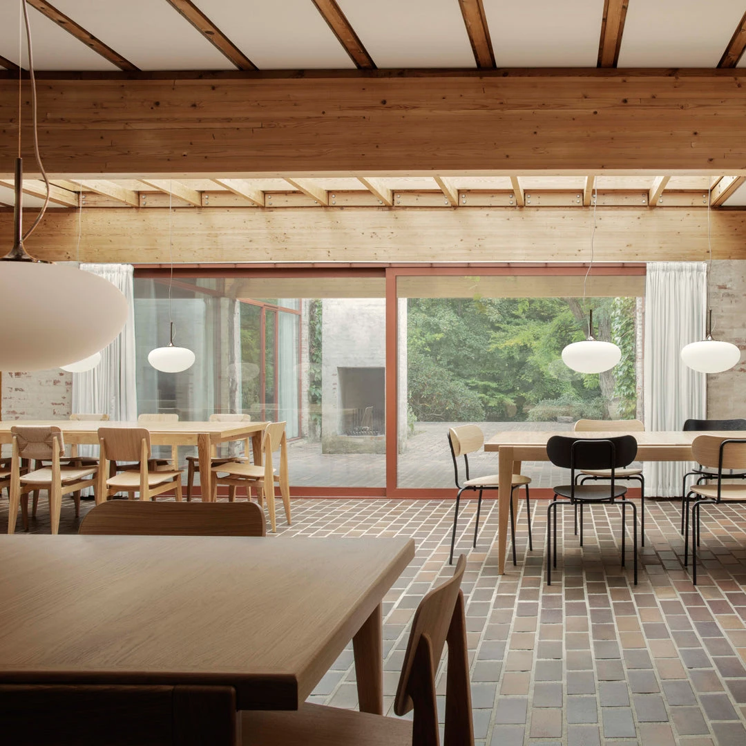 Gubi Stemlite Pendant 19 Gubi Stemlite Pendant - Image 17