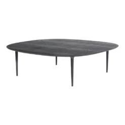 Lunar Coffee Table - Square