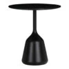 Coin Side Table 2 Coin Side Table -Danish Design Store Coin Side table high Black oak V1 300 dpi 5e1b6fe7 55af 48e6 8576 ea0e7cd7da04