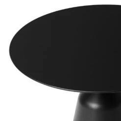 Coin Side Table -Danish Design Store Coin Side table low Black laminate V2 300 dpi 13bcfdbe 19e5 4768 a596 72ce8477363d