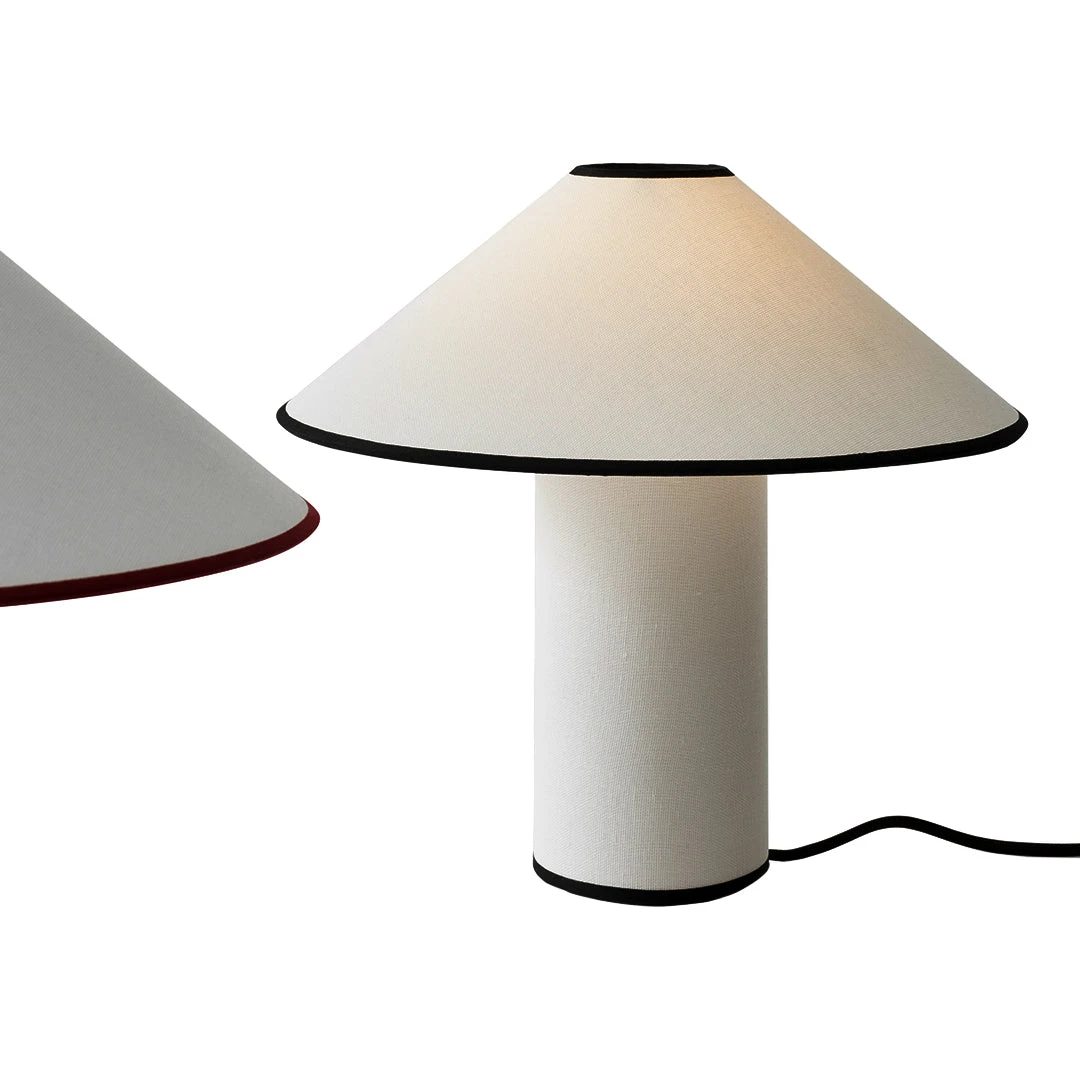 Colette ATD6 Table Lamp 11 Colette ATD6 Table Lamp - Image 9