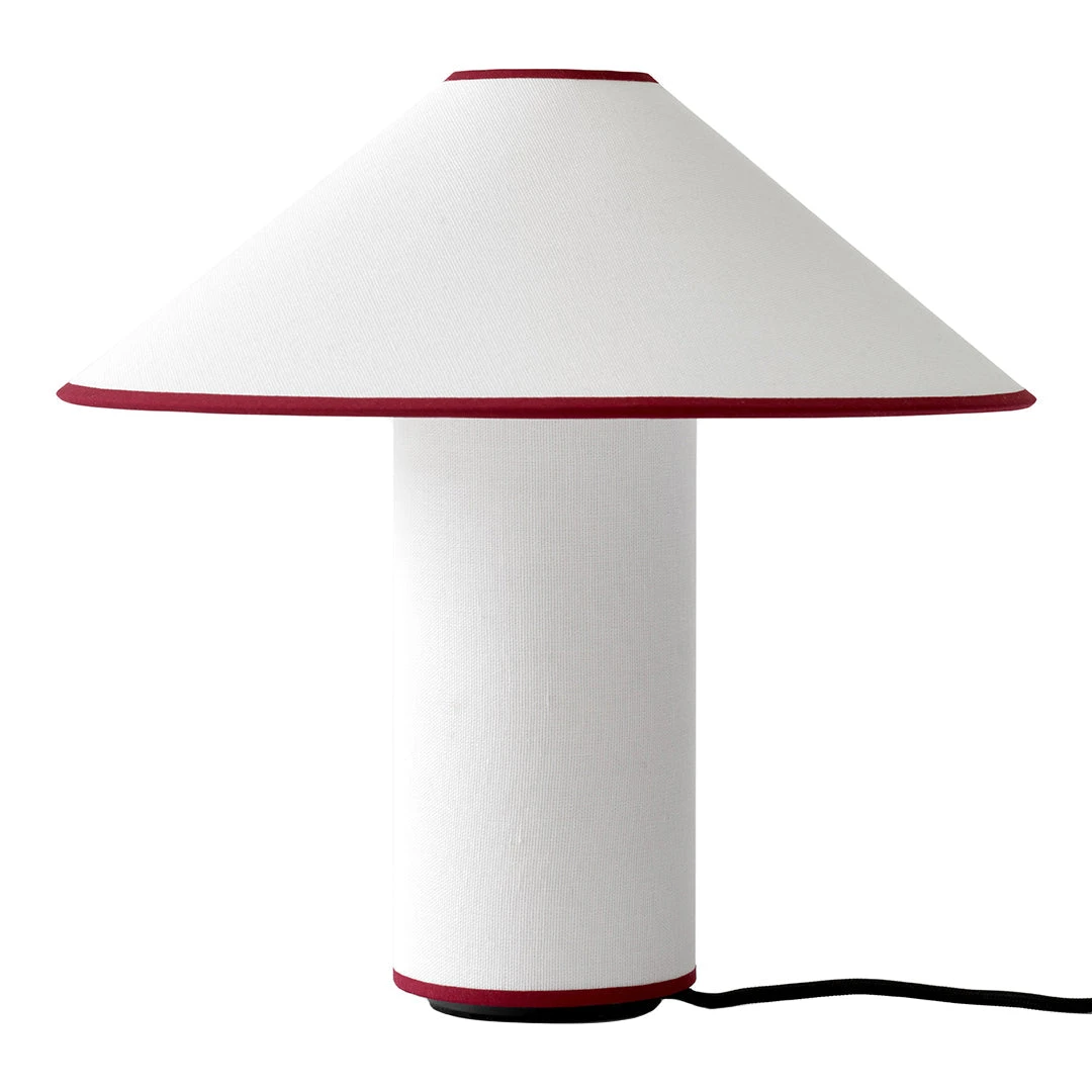 Colette ATD6 Table Lamp 4 Colette ATD6 Table Lamp - Image 2