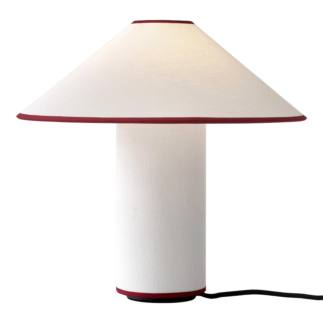 Colette ATD6 Table Lamp 8 Colette ATD6 Table Lamp - Image 6