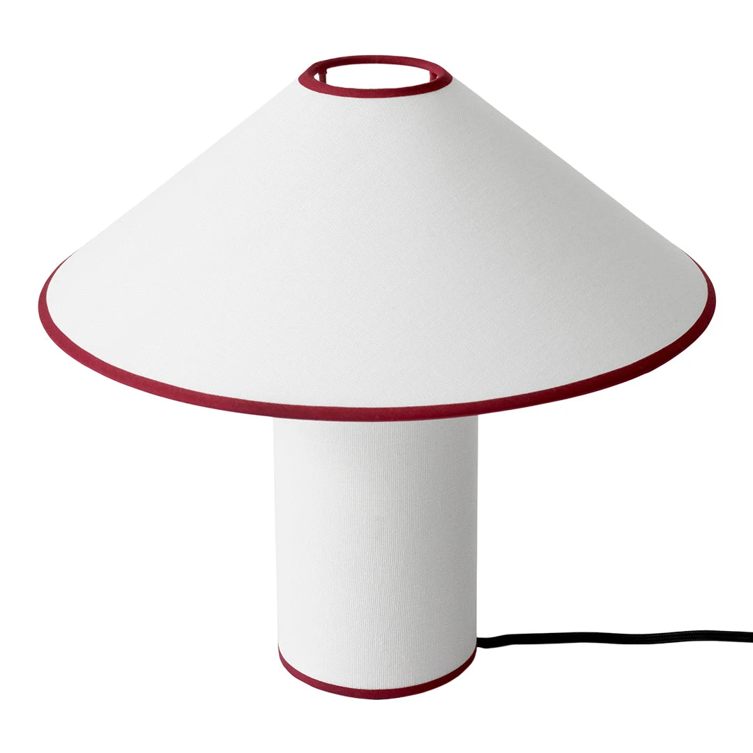 Colette ATD6 Table Lamp 6 Colette ATD6 Table Lamp - Image 4